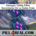 Kamagra 100Mg Effets Secondaires De La Gelée Orale 03